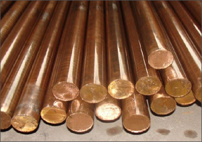 铍铜棒