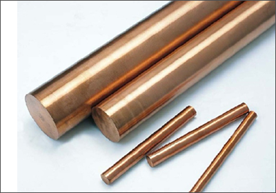 铍铜棒
