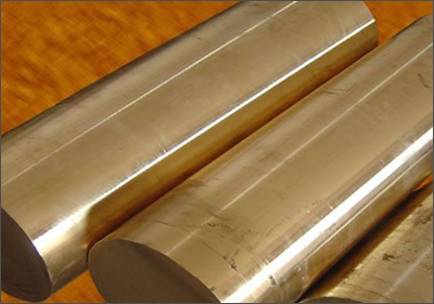 铍铜棒