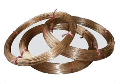 铍铜丝