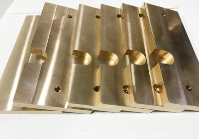 铍铜耐磨板